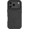 Tactical MagForce Hyperstealth Sika kryt pre iPhone 17 Pro Asphalt
