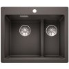 Blanco PLEON 6 Split antracit