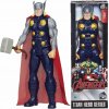 Hasbro Marvel Avengers Titan Hero Series Blast Gear 30 cm Thora inšpirovaná vesmírom Marvel