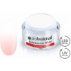 Professionail LED-UV Gél babyboomer-biely 15 ml