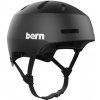 Bern Macon 2.0 H2O matte black vodácka prilba - XL (59-61,5 cm)