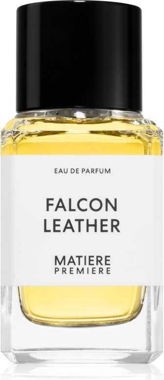 Matiere Premiere Falcon Leather parfumovaná voda unisex 100 ml