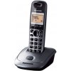 Panasonic KX-TG2511FXM strieborný KX-TG2511FXM - Bezdrôtový telefón