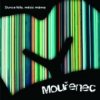 Mouřenec - Slunce táta,měsíc máma [CD]