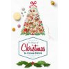 Magic of Christmas to Cross Stitch: French Charm for Your Stitchwork