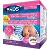Bros Elektrický odparovač proti komárom + tekutá náplň pre deti 40 ml