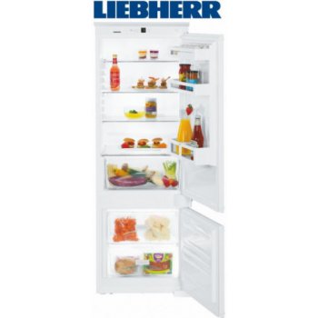 Liebherr ICUS 2924