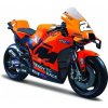Model Maisto MotoGP KTM Factory RC16Tech #27 I. Lecuona 2021 1:18