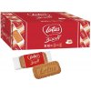 Lotus Biscoff Karamelové sušienky 300x6,25 g