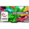 LG- LG QNED 75QNED86A3A televízor 190,5 cm (75