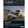 BMW K1200Rs, Lt And Gt 199
