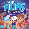 Albi Párty Alias pro děti