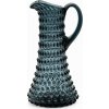 Džbán 1,5 l - Hobnail - Ananás - dym