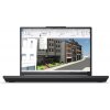 LENOVO ThinkPad T16g G3 21V5 Intel Core Ultra 9 275HX 40,64cm 16Zoll 3840x2400 96GB RAM 1TB SSD RTX 5090 W11P Black (21V50007GE)