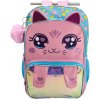 SPARKYS 48YB-7333 Batoh Ružová Mačka 42 cm