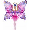 Mattel Barbie Tanečnica s motýlími krídlami