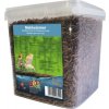 Sušené múčne červy 900 g 5l