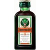 Jägermeister 35% 0,04 l (čistá fľaša)