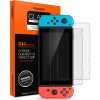 Spigen Glass tR SLIM tvrdené sklo pre Nintendo Switch (2 Pack)