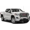 Priečniky Thule WingBar Evo Black GMC Sierra Crew Cab 2019-