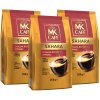 Mletá káva MK Cafe Sahara 3x250g