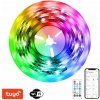 IMMAX NEO LITE SMART LED pásek/ 18W/ Wi-Fi/ IP65/ RGB/ stmívatelný/ Beacon/ DO/ 5m/ TUYA