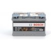 EURO-VAT Autobatéria Bosch S5A 11, 80 AH, 800 A, pravá, Štart/Stop