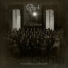 Opeth: The Last Will And Testament (Silver) LP - Opeth