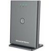 Grandstream DP752 SIP DECT základnová stanice, 10x SIP, DECT