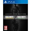 Call of Duty - Infinite Warfare (Legacy Pro Edition) (PS4)