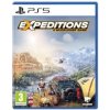 Expeditions: A MudRunner Game (PS5)