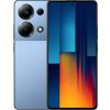 POCO M6 Pro, 12 GB, modrý 6941812761441