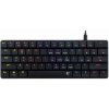 White Shark NAGAMAKI Red Switch Black US NAGAMAKI-B-US-RED.SW
