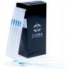 Ihly na suché použitie SOMA 100ks s vodítkom VEĽKOSŤ IHLY: 0,30 x 75 mm