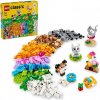 LEGO® Classic 11034 Tvorivé domáce zvieratká 5702017582511