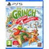 The Grinch: Christmas Adventures