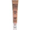 Rimmel London Multi Tasker rozjasňující korektor a make-up 065 Rose Honey 20 ml