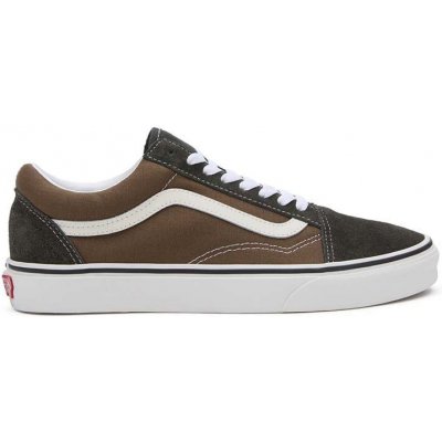 Vans old Skool VN0005UFBF01 hnedá