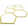 Tréningový rebrik Dunlop Universal Hoop