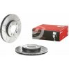 Brzdový kotúč BREMBO 09.4765.75
