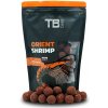 TB Baits Hard Orient Shrimp priemer 24 mm, balenie 1 kg