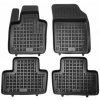 Koberce gumenné Rezaw Plast Volvo XC90 2015