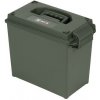 MFH Box na muníciu 39x22x33 cm farba oliv