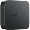 Mini PC Blackview MP80 N97 16GB 1TB-SSD W11Pro čierny