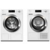 Set Miele WEI895 WCS 125 GALA EDITION + TEL695WP