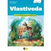 VLASTIVEDA pre 5. ročník špeciálnych základných škôl- učebnica