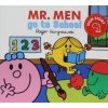 Mr. Men Little Miss go to School