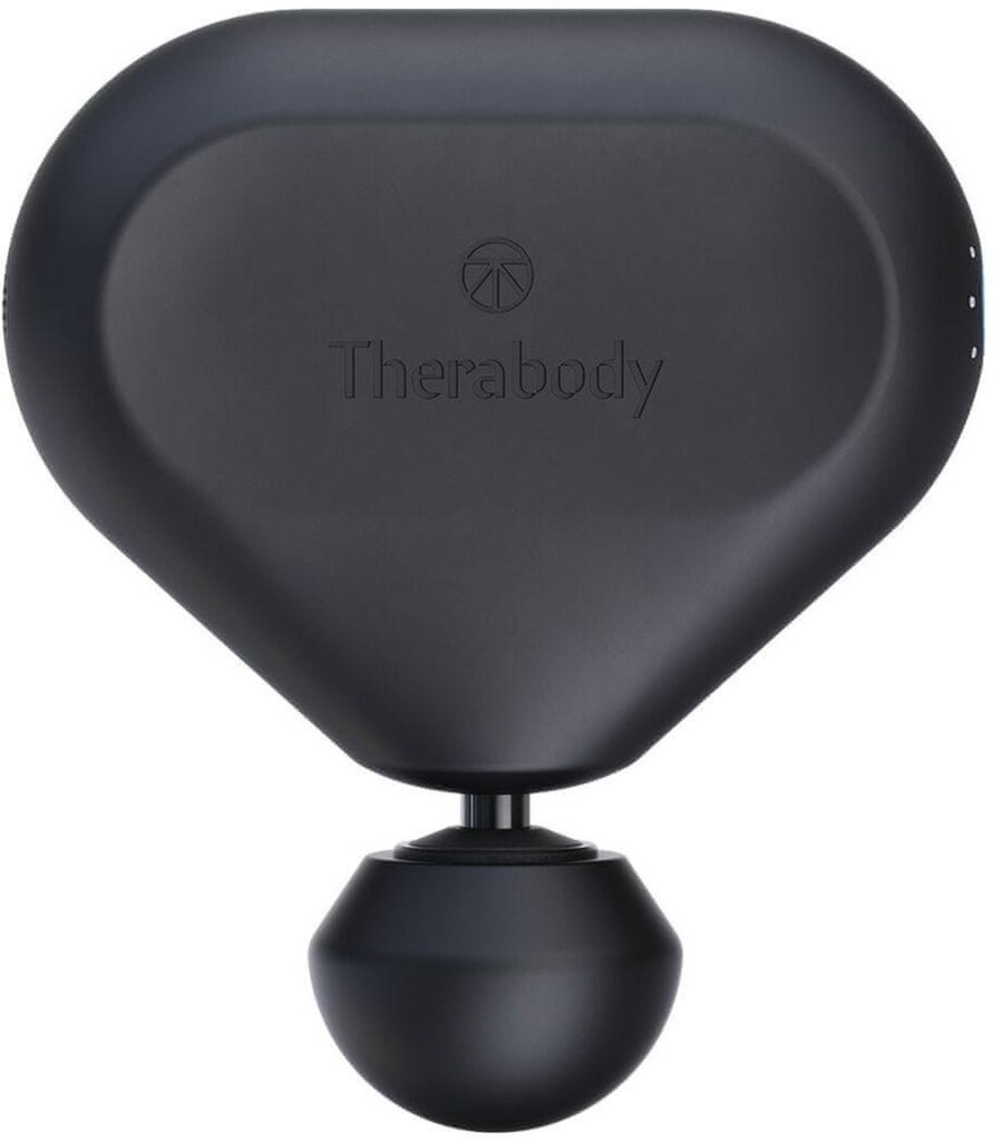 Therabody Theragun Mini 2nd Generation Black