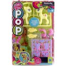 Hasbro My Little Pony Pop Poník so zariadením do domčeka