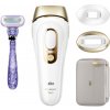 Braun Silk-Expert Pro 5 PL5157 IPL se 3 doplňky: přesná hlava, holicí strojek Venus, měkké pouzdro + dárek dle volby